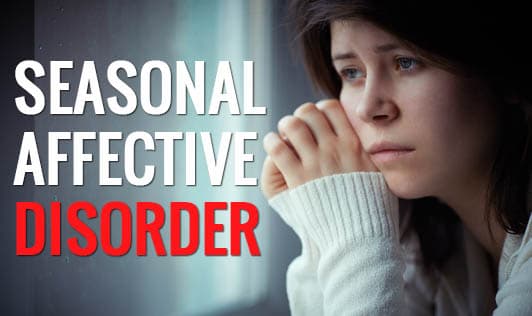 Seasonal Affective Disorder 