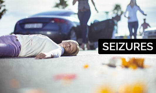 Seizures