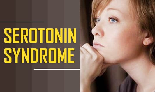 Serotonin Syndrome