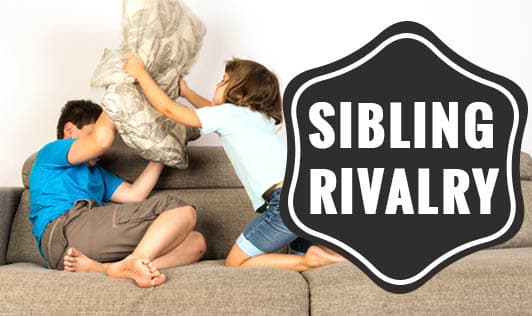 Sibling Rivalry