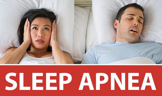 Sleep Apnea