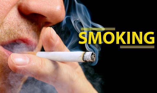 Smoking