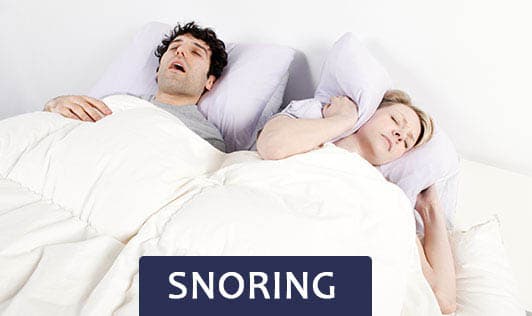 Snoring