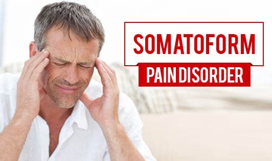 Somatoform Pain Disorder