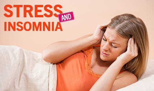 Stress and its connection to bad health