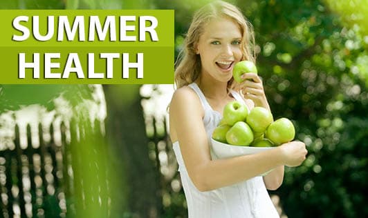 Summer Health 