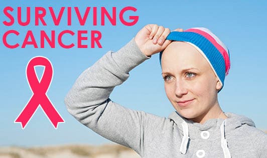 Surviving Cancer