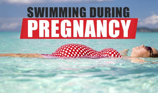 Swimming During Pregnancy