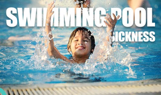 Swimming Pool Sickness