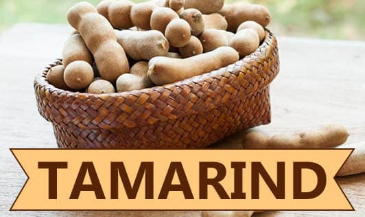 Tamarind