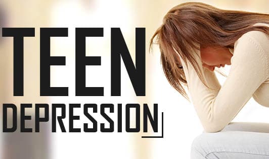 Teen Depression