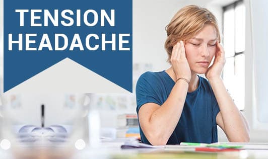 Tension Headache