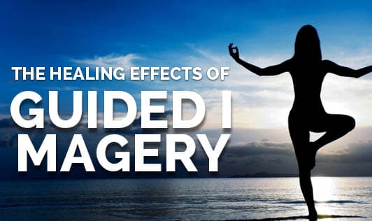 The Healing Effects of Guided Imagery