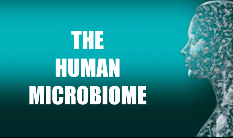 The Human Microbiome
