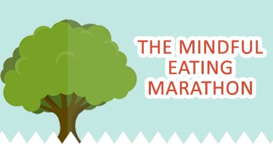 The mindful eating marathon- Tips from nutrition experts