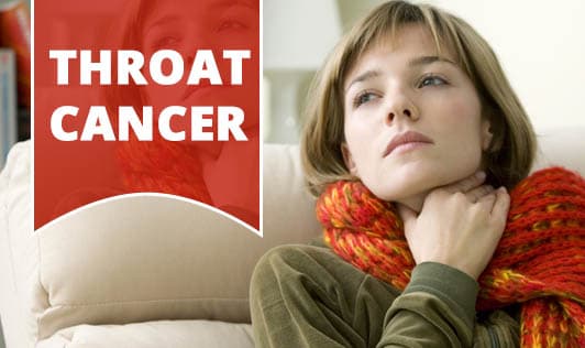 Throat Cancer