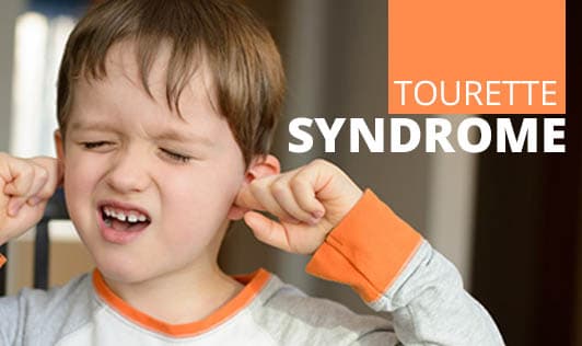 Tourette Syndrome