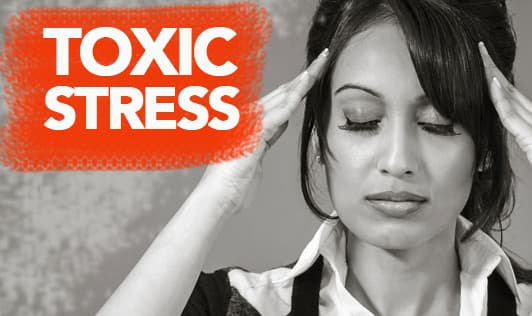 Are You Always Anxious? 