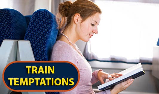 Train Temptations