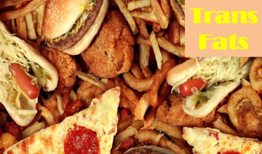 Trans Fats