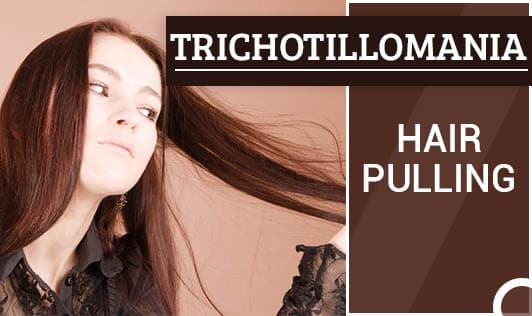 Trichotillomania (Hair-pulling)