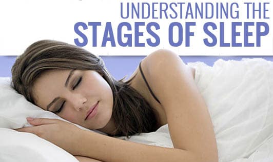 Understanding the Stages of Sleep