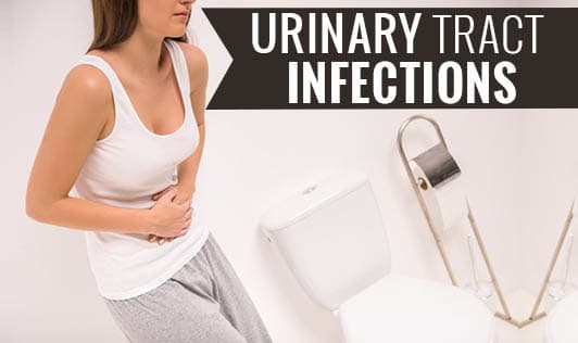 Urinary Tract Infections