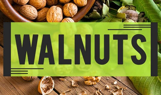 Walnuts
