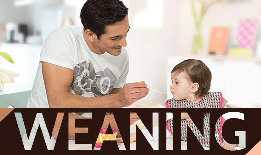Weaning