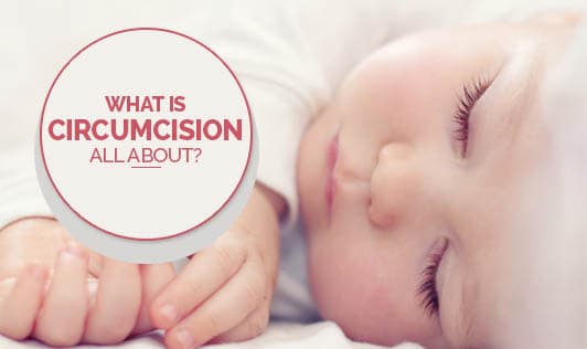 What Is Circumcision All About?