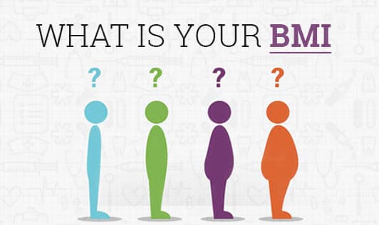 What is your BMI?