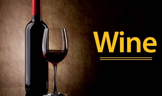 Wine