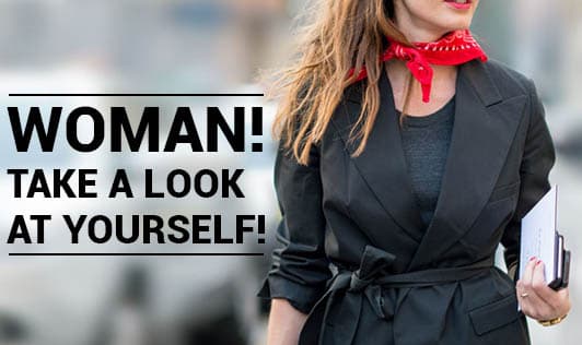 Small Habits That Can Enhance A Woman's Personality