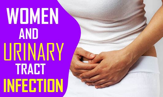 Women and Urinary Tract Infection