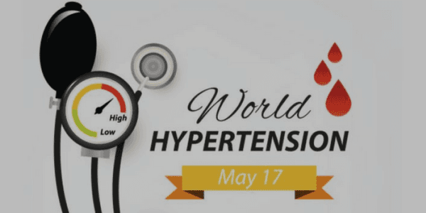 World Hypertension Day 2018: Know Your Numbers