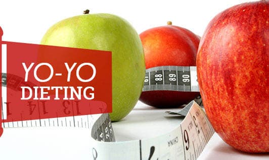 Yo-yo Dieting