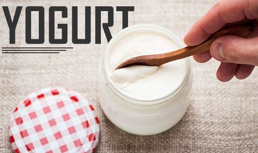 Yogurt