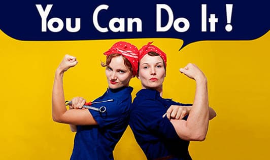 Weight Loss Strategies | You Can Do It!