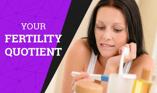 Your Fertility Quotient