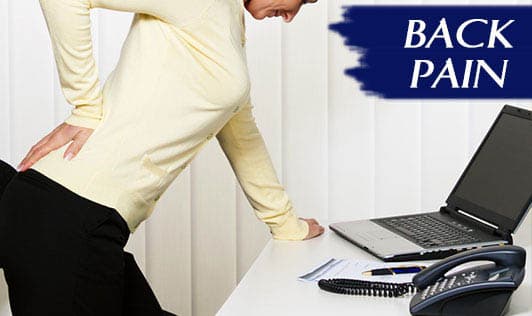 Back Pain
