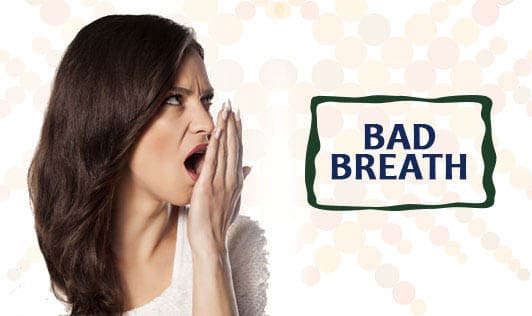 Bad Breath