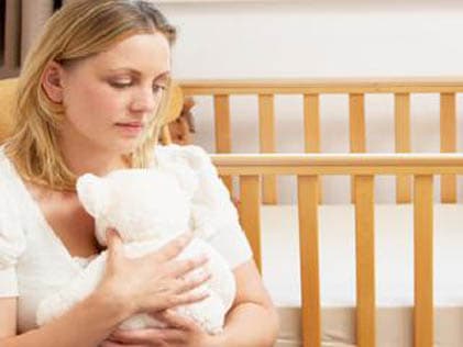 Coping with a miscarriage!