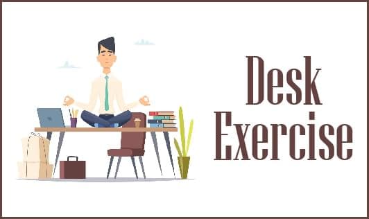 Deskercise