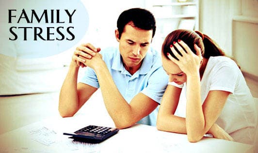 Family Stress