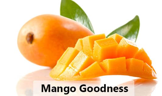 Mango Goodness