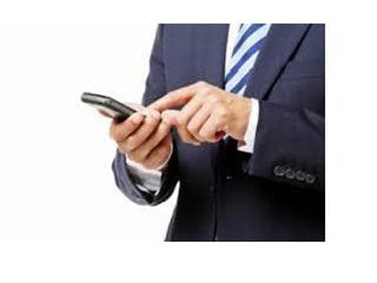 Mobile Phone Ergonomics