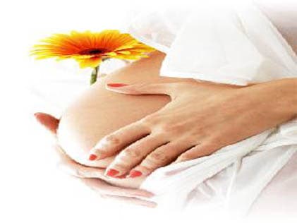 Herbs During Pregnancy [contd.]