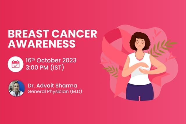 Breast Cancer Awareness