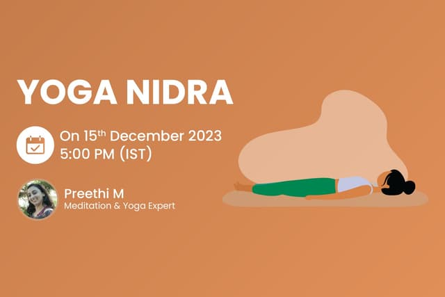Yoga Nidra