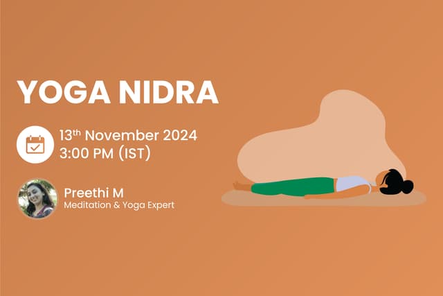 Yoga Nidra